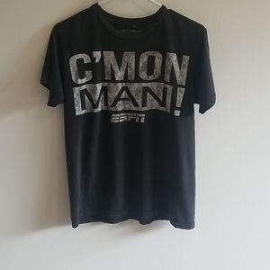 ESPN graphic t-shirt